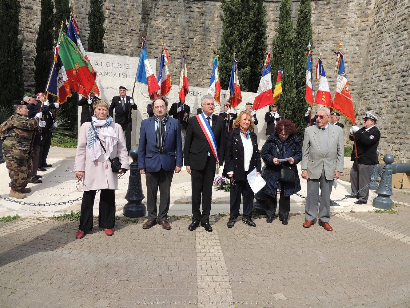 2022 03 26 TOULON HOMMAGE AUX VICTIMES D ALGER EN 1962 (21).JPG -           